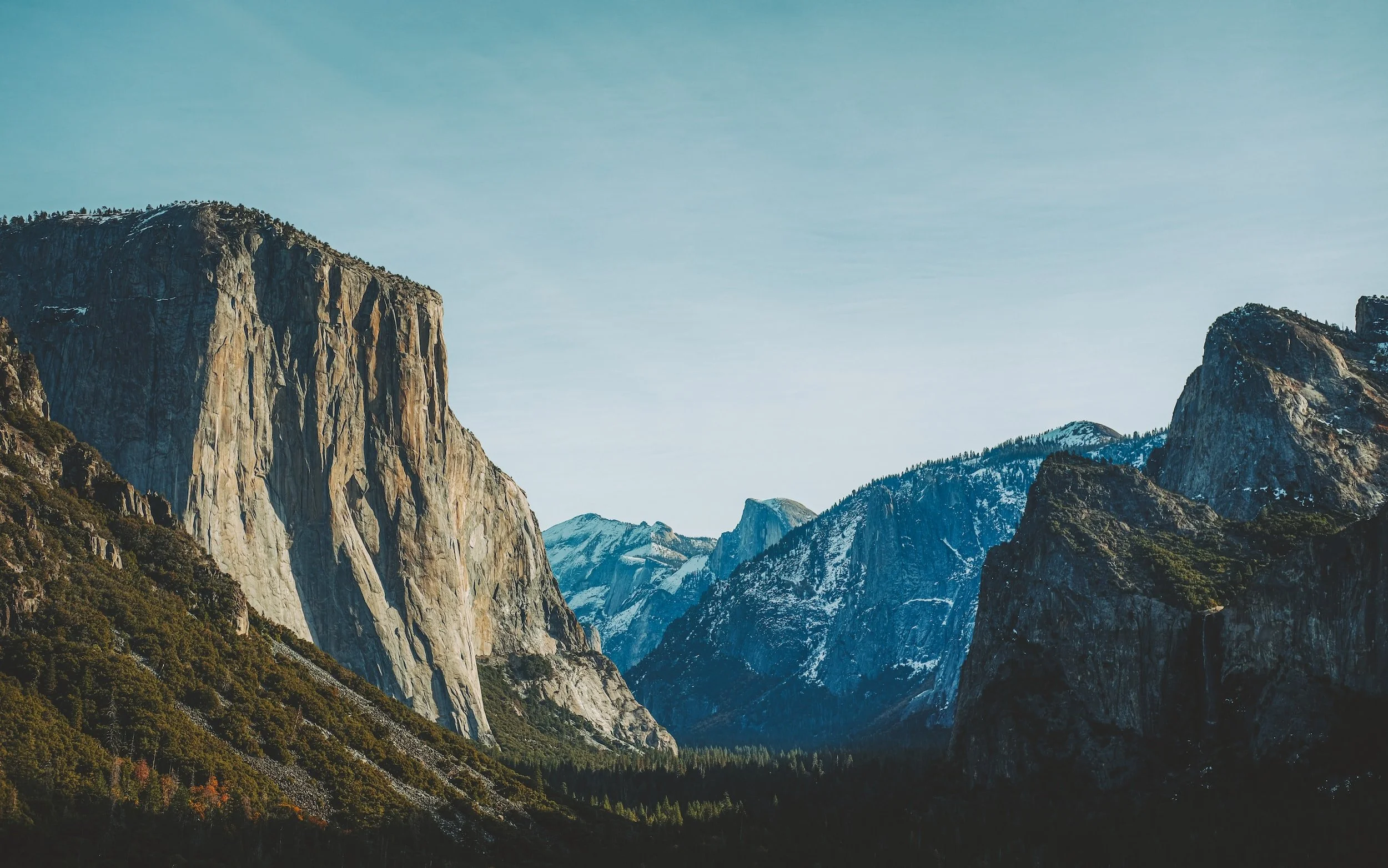 Mountain ridgeline — from Kelsey's own imagery