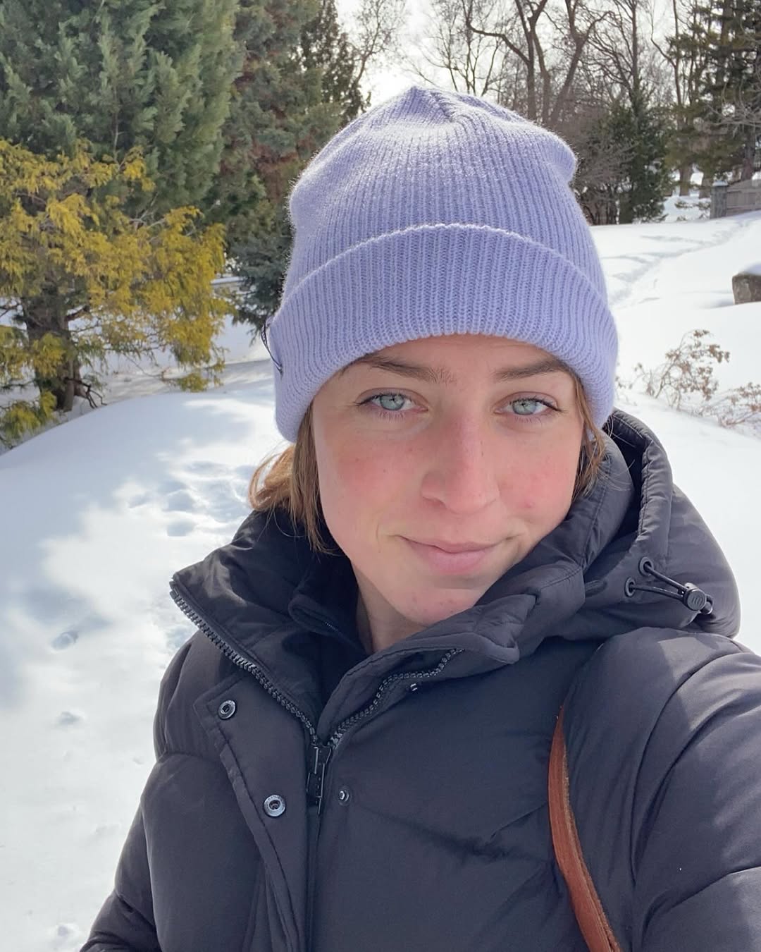 Kelsey McNulty-Kowal, mental performance consultant